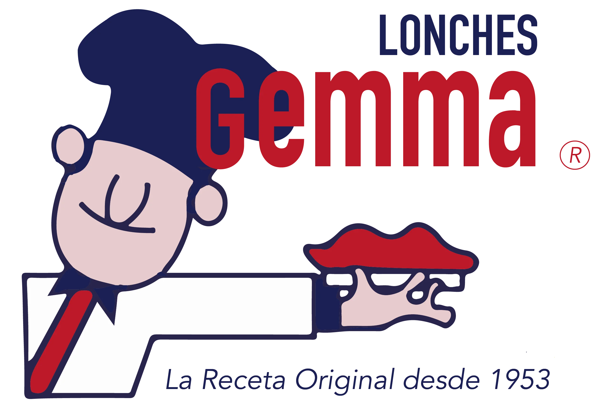 Lonches Gemma