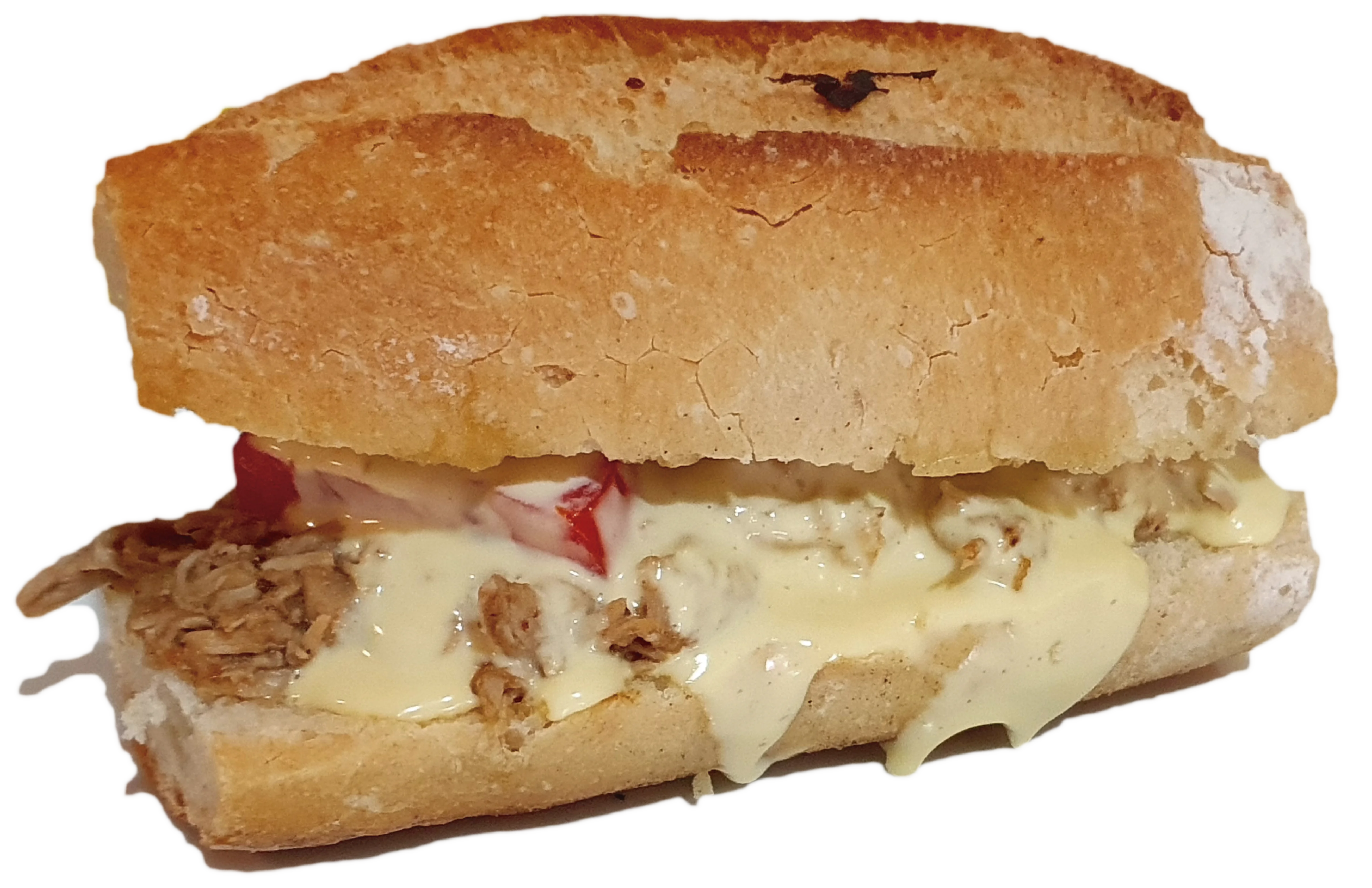 Deliciosos Lonches Gemma